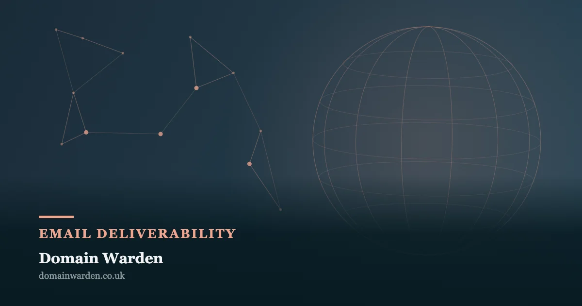 Email authentication is no longer best practice — it is a condition of delivery